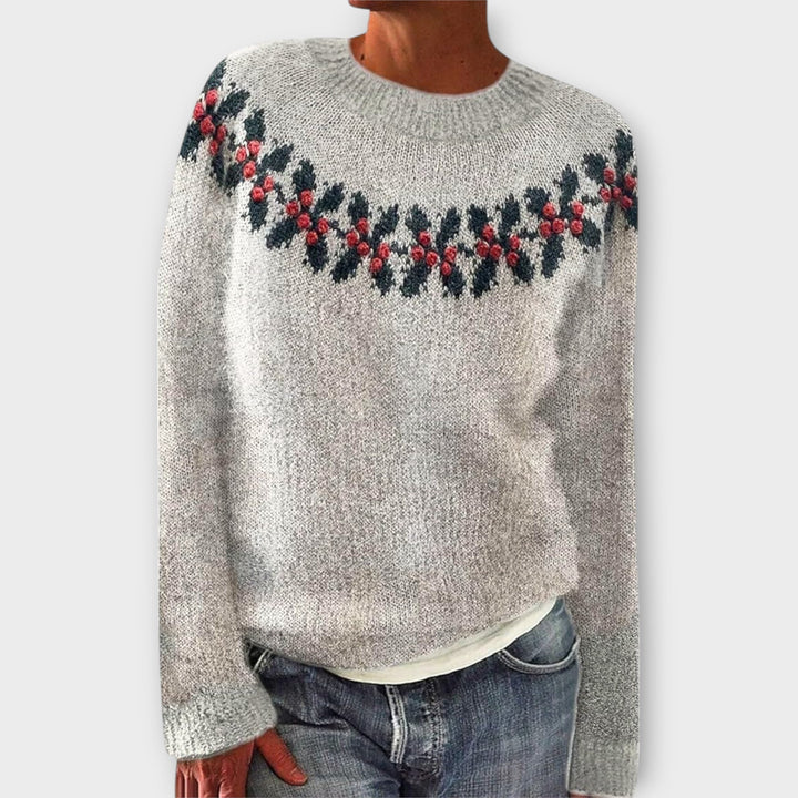 Isabella - Hygge Sweater