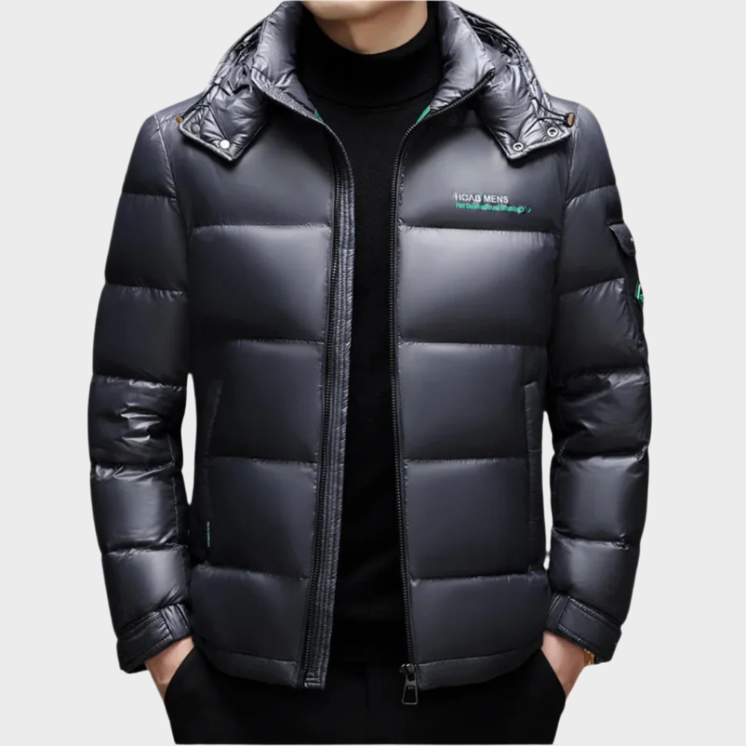 Holger | ULTRA VARM PUFFER