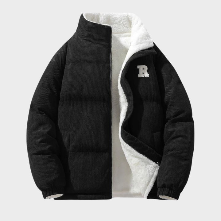 Isak | PUFFER CORDUROY CALDO