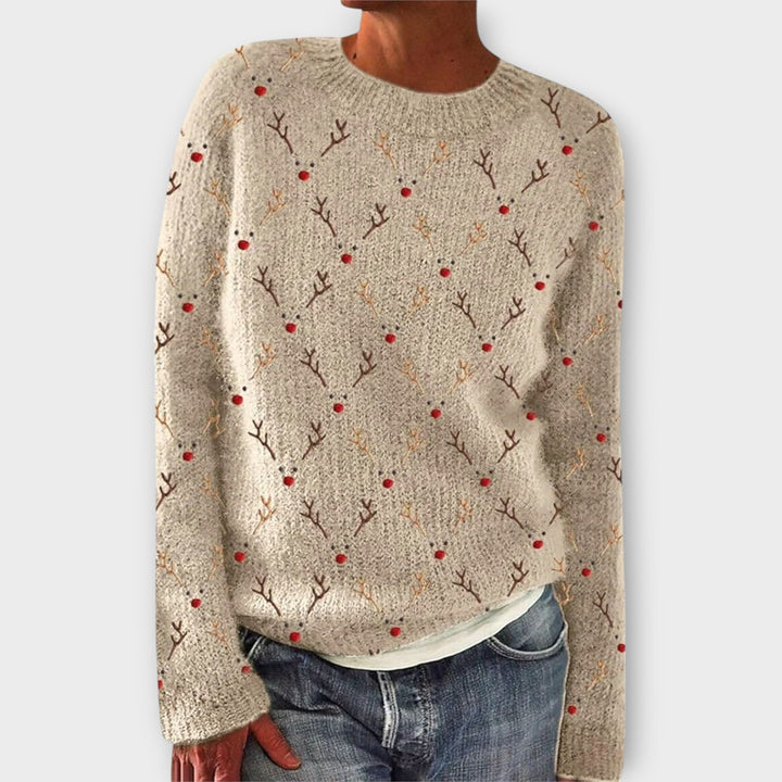 Isabella - Hygge Sweater