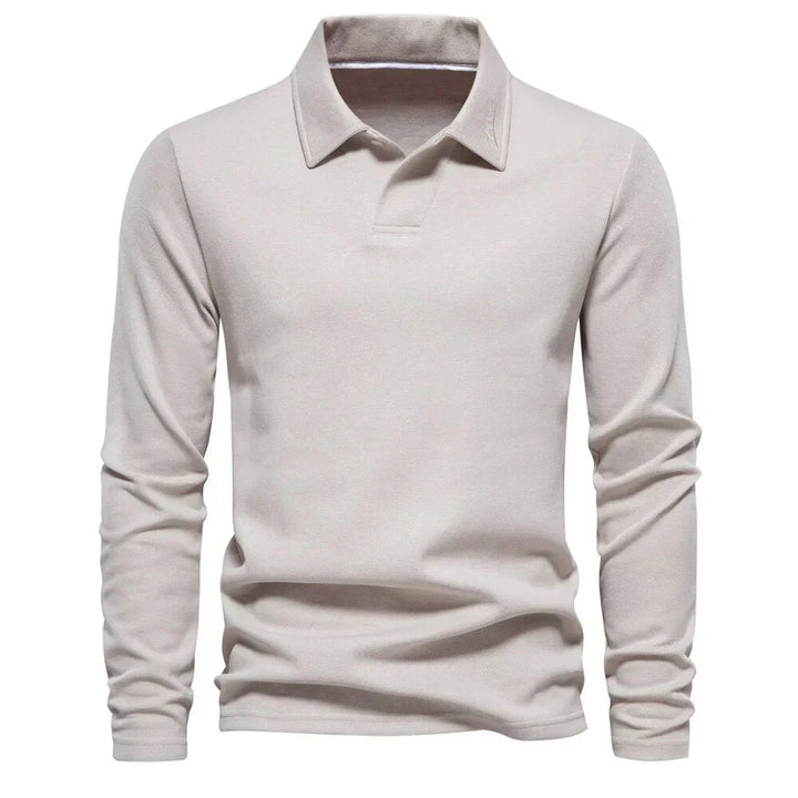 Eskil | MAGLIA POLO CLASSICA