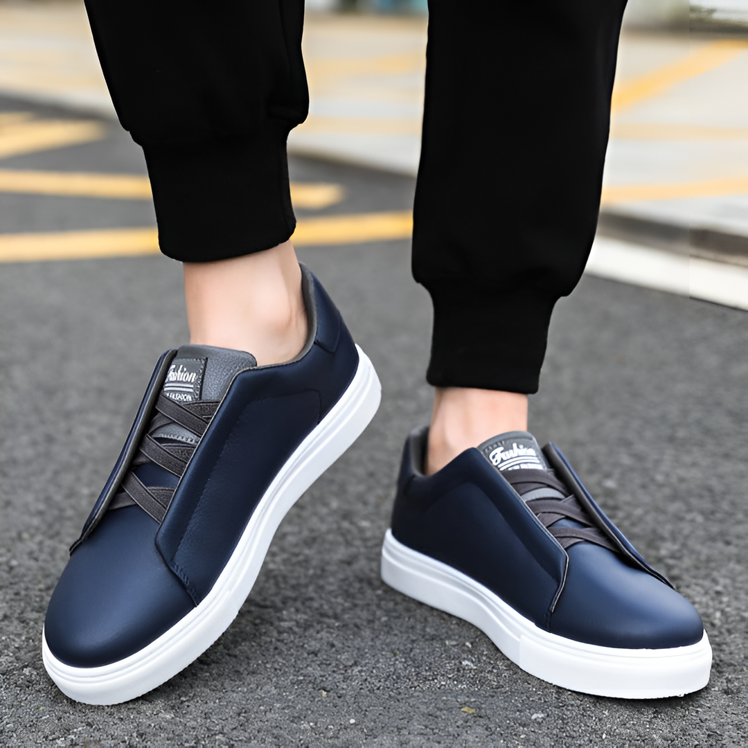 Kasper™ | Chic sneakers