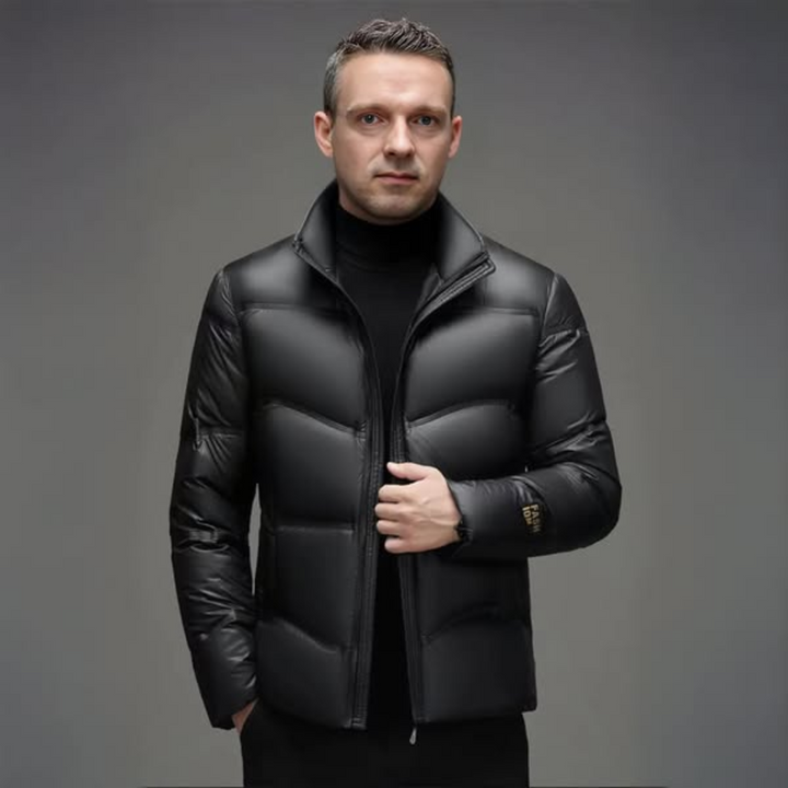 Asger | GIACCA INVERNALE PUFFER