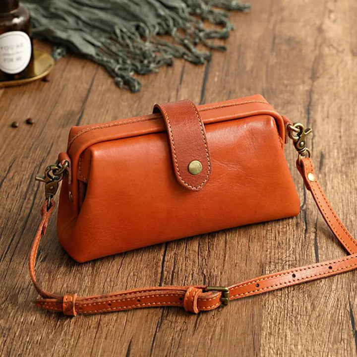 AGNES | MINI CROSSBODY TASKE