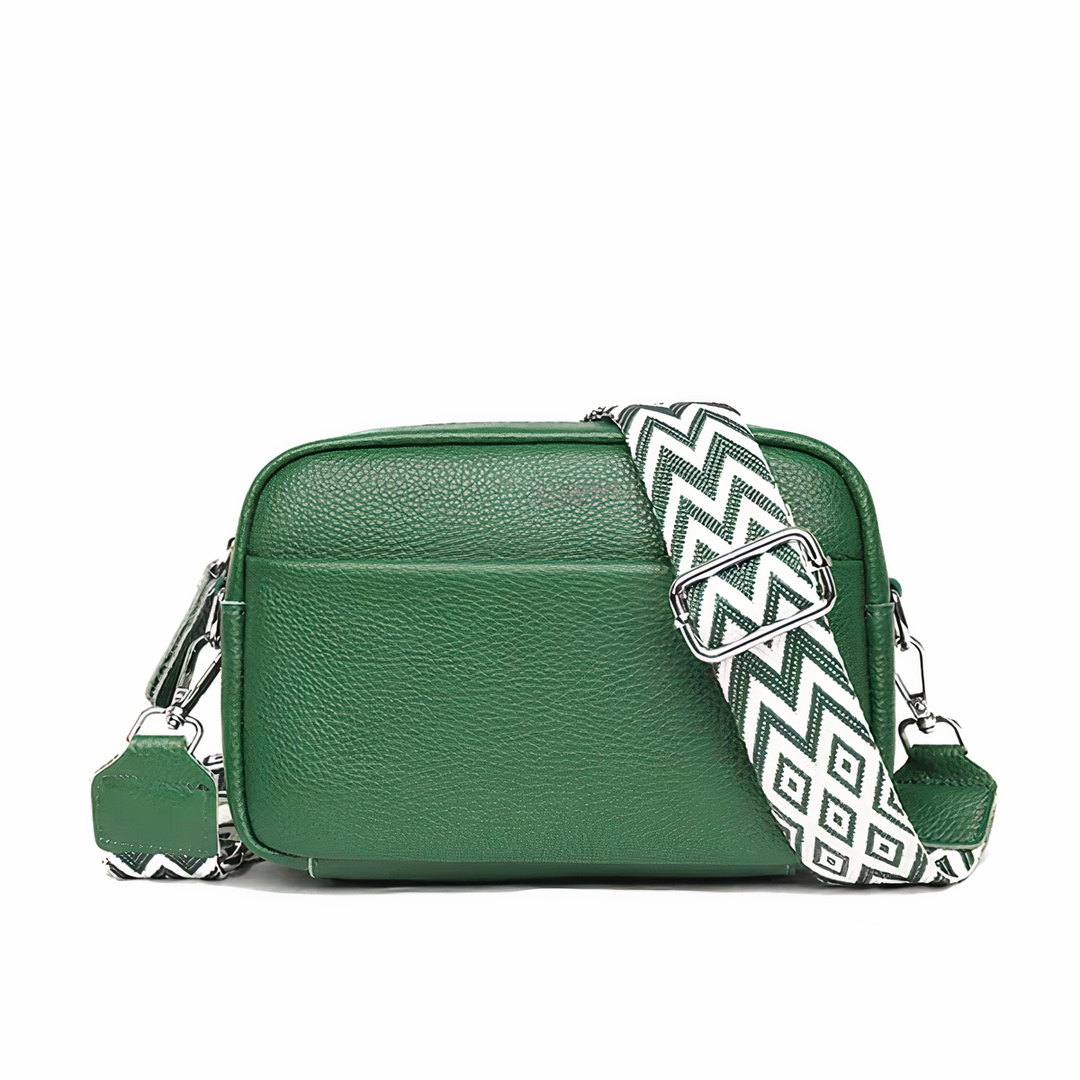 Olivia - Elegant Crossbody Tasker