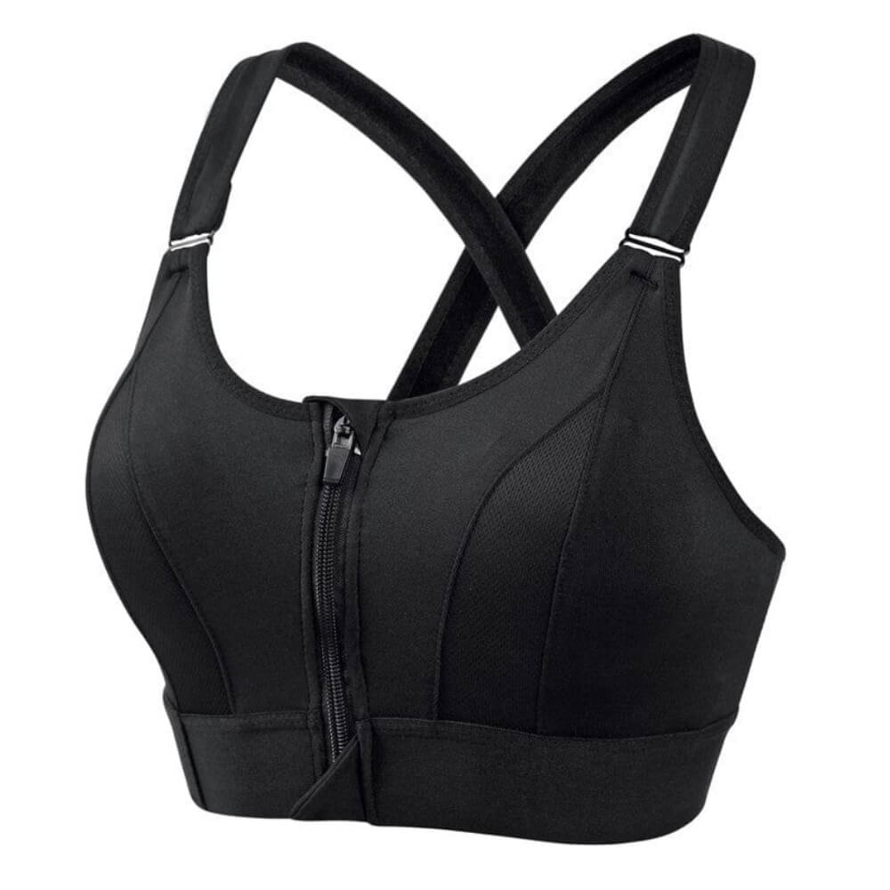 FlexiBra™ | Soutien-gorge de sport Push-up (1+1 gratuit)