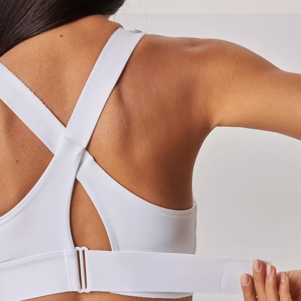 FlexiBra™ | Soutien-gorge de sport Push-up (1+1 gratuit)