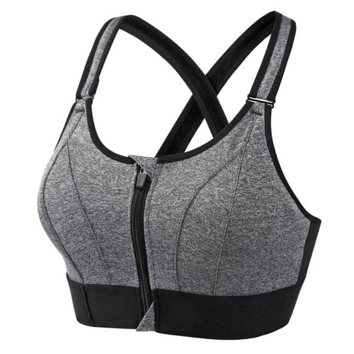 FlexiBra™ | Soutien-gorge de sport Push-up (1+1 gratuit)