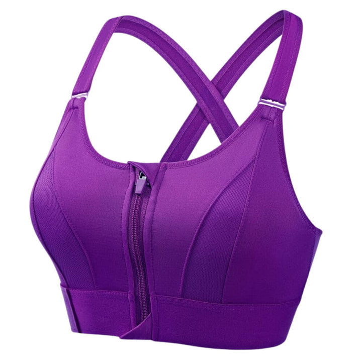 FlexiBra™ | Soutien-gorge de sport Push-up (1+1 gratuit)