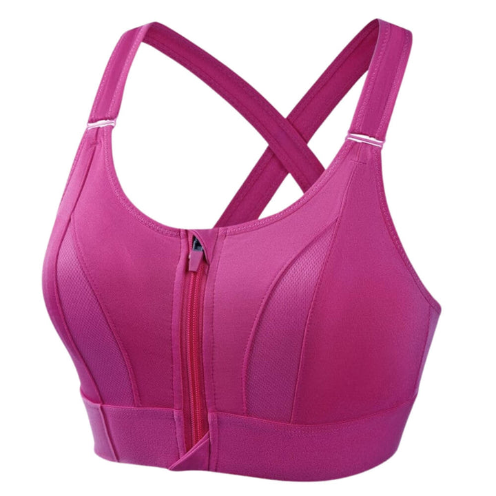 FlexiBra™ | Soutien-gorge de sport Push-up (1+1 gratuit)