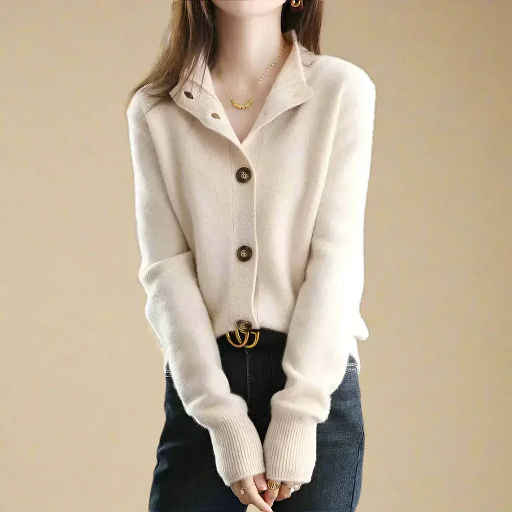 Giulia Emilia | cardigan moderne