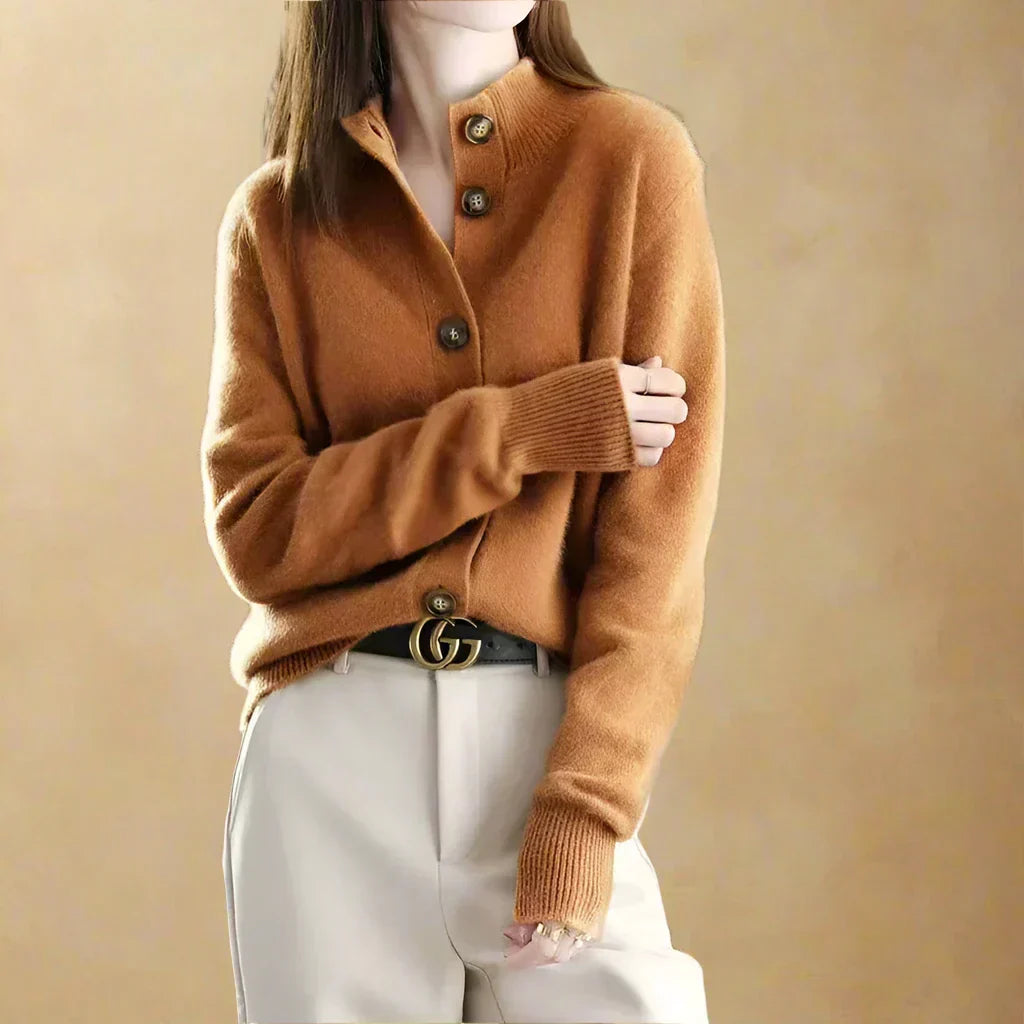 Giulia Emilia | cardigan moderne