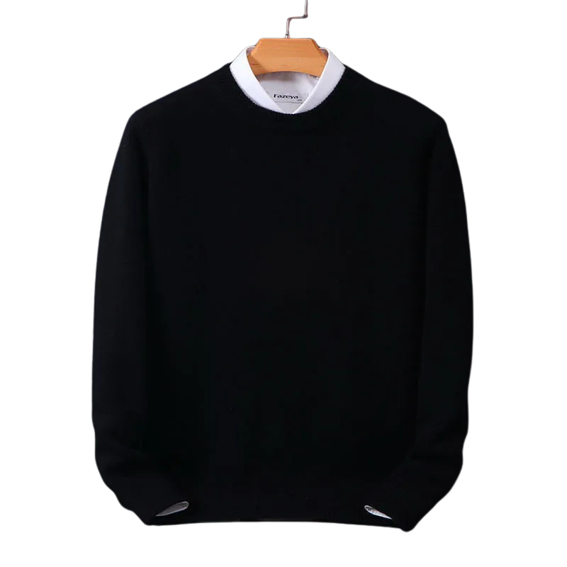 Lindegaard™ | Kashmir-Sweater