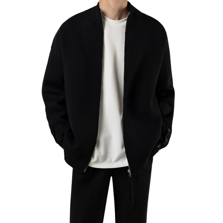 Lars | Bekvem Smart Cardigan