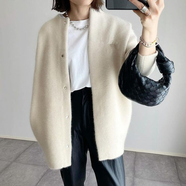 JANE - ELEGANT CARDIGAN