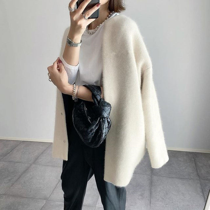 JANE - ELEGANT CARDIGAN