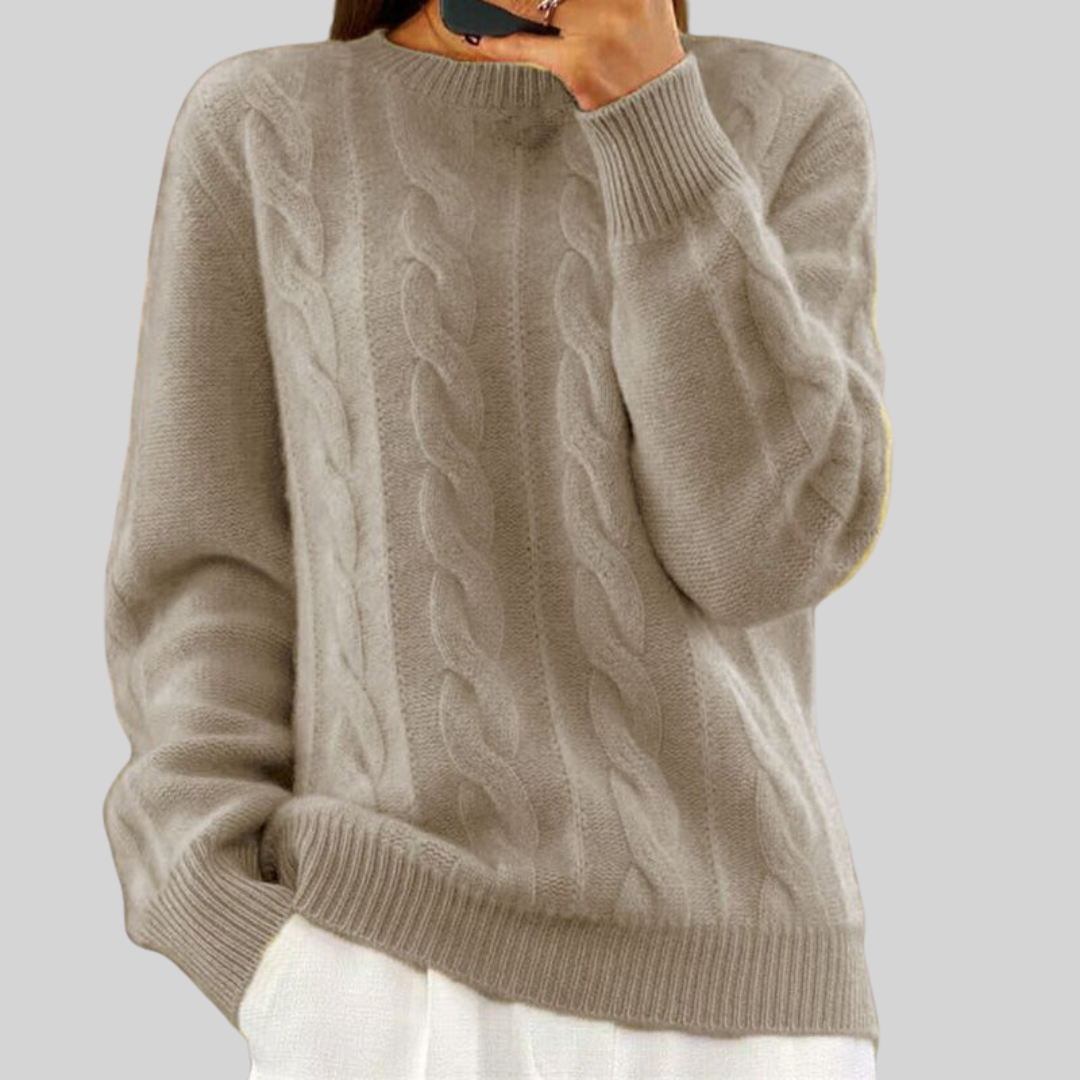 JOHANNA I Pullover