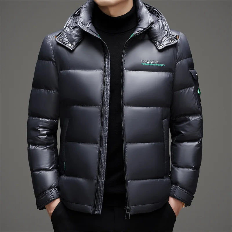 Holger | ULTRA VARM PUFFER