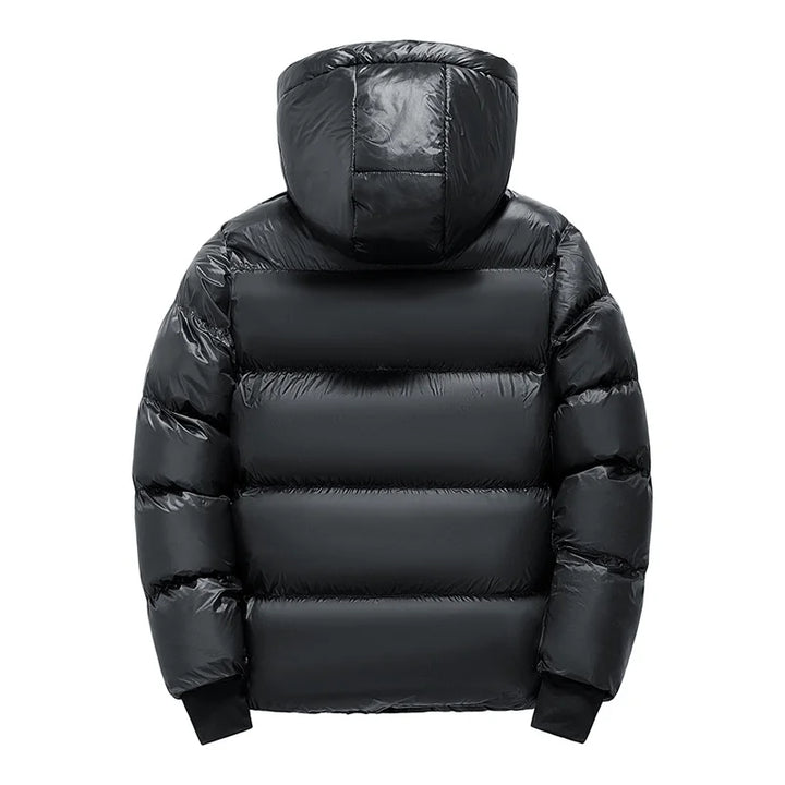 Laurits | LUKSUS PUFFERJACKET