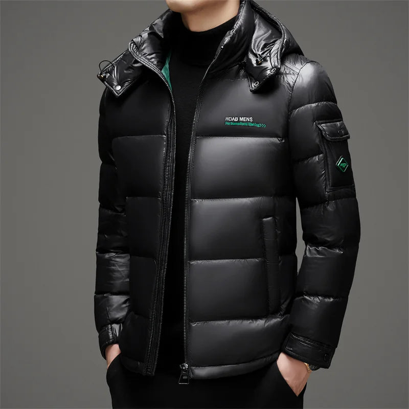 Holger | ULTRA VARM PUFFER