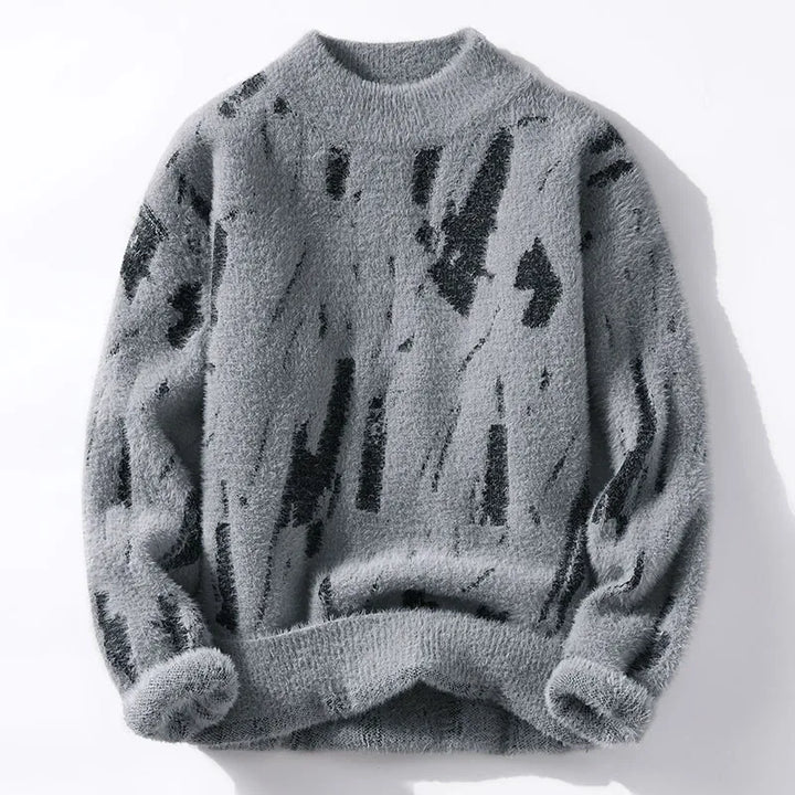 NOAH - PULL EN TRICOT ULTRA DOUX