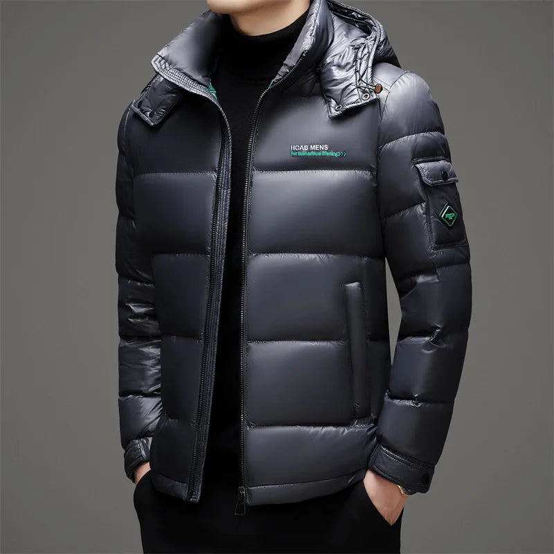 Kim | PUFFER ULTRA CALDO