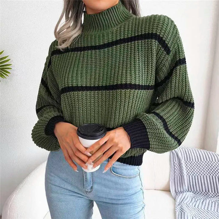 Nova | Elegant Vinter Sweater