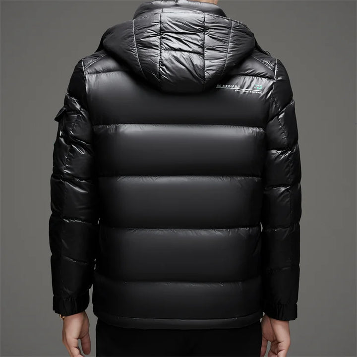 Holger | ULTRA VARM PUFFER