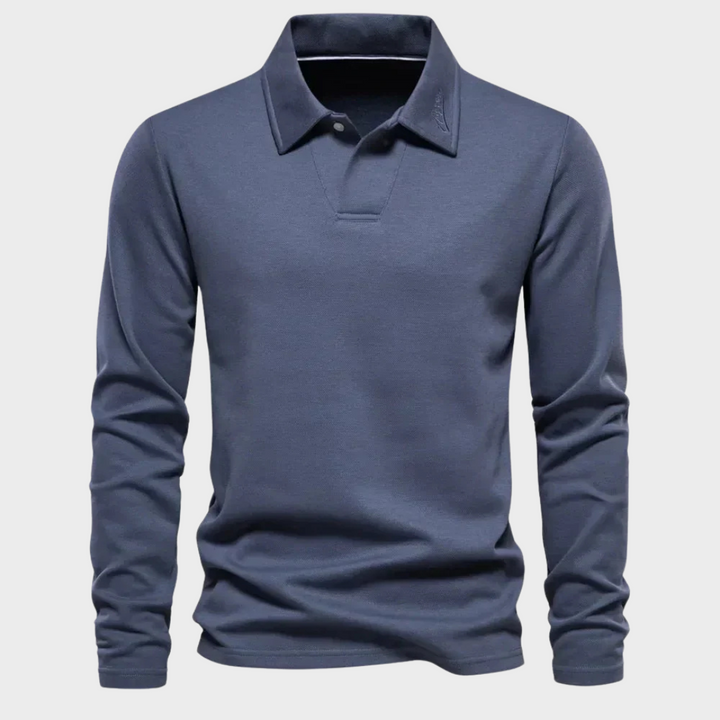 Eskil | MAGLIA POLO CLASSICA