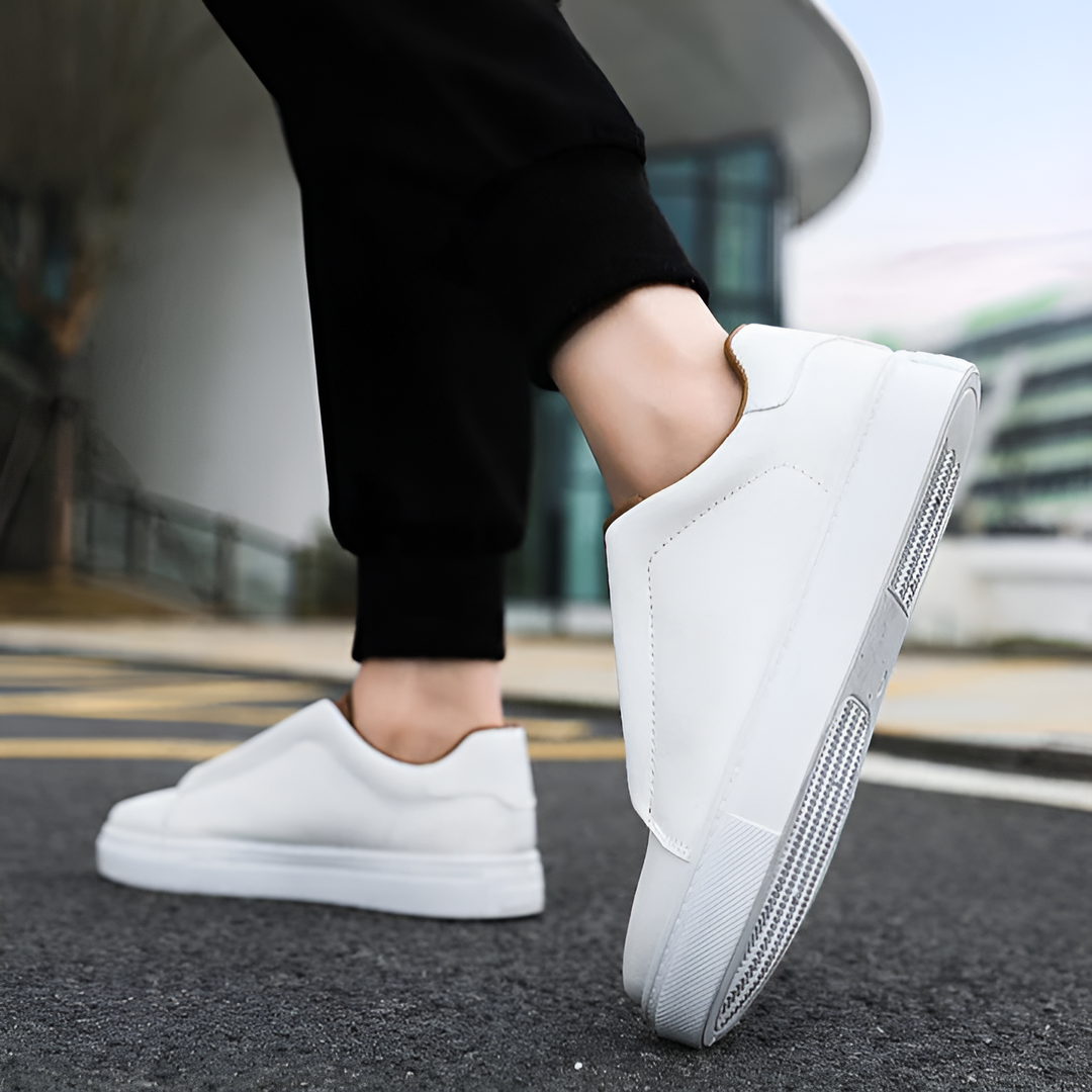 Kasper™ | Chic sneakers