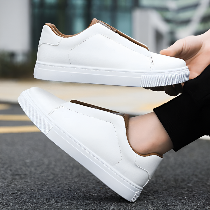 Kasper™ | Chic sneakers