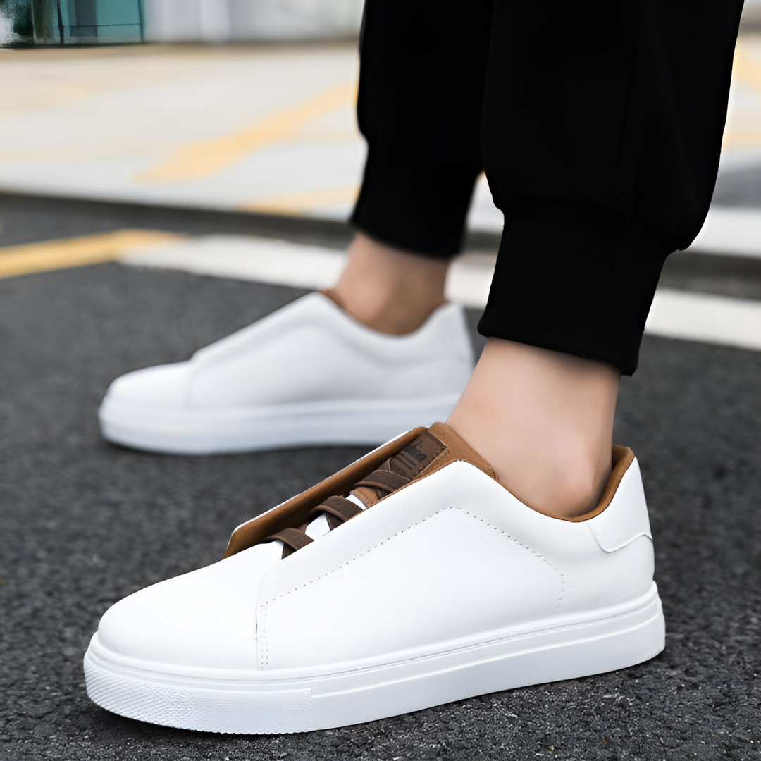 Kasper™ | Chic sneakers