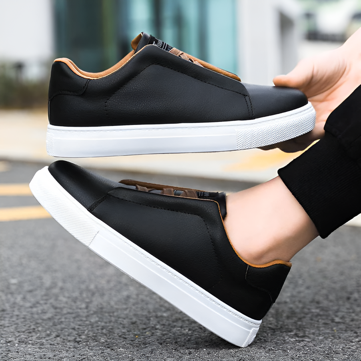 Kasper™ | Chic sneakers