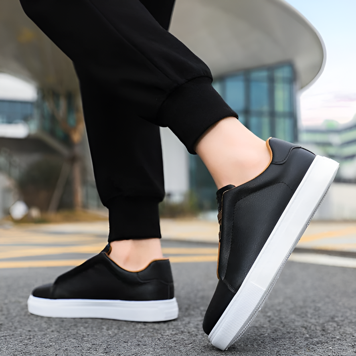 Kasper™ | Chic sneakers