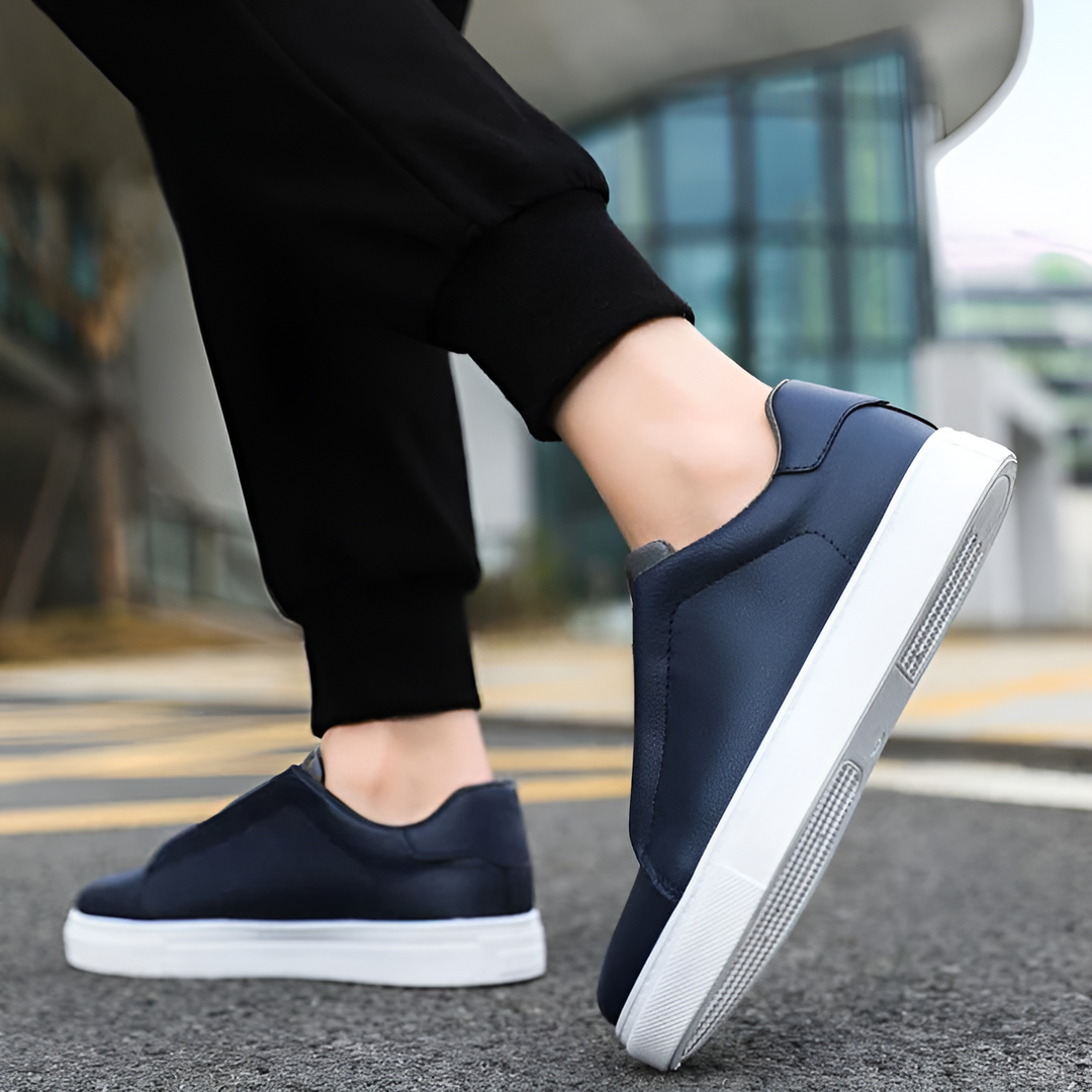 Kasper™ | Chic sneakers