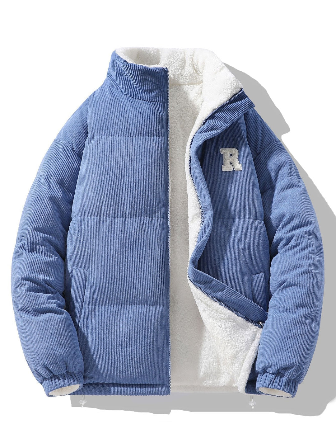 Isak | PUFFER CORDUROY CALDO