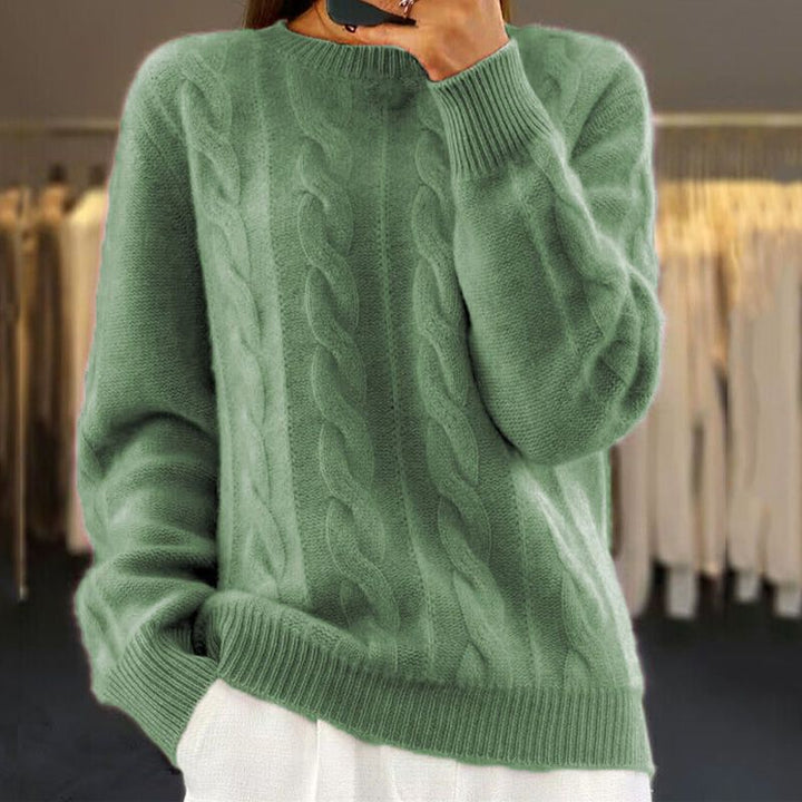 JOHANNA I Pullover