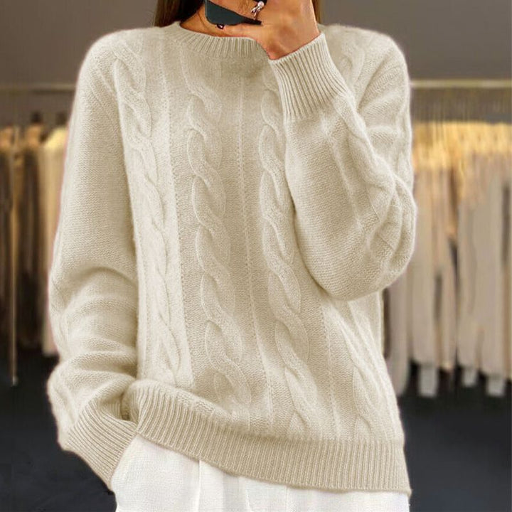 JOHANNA I Pullover