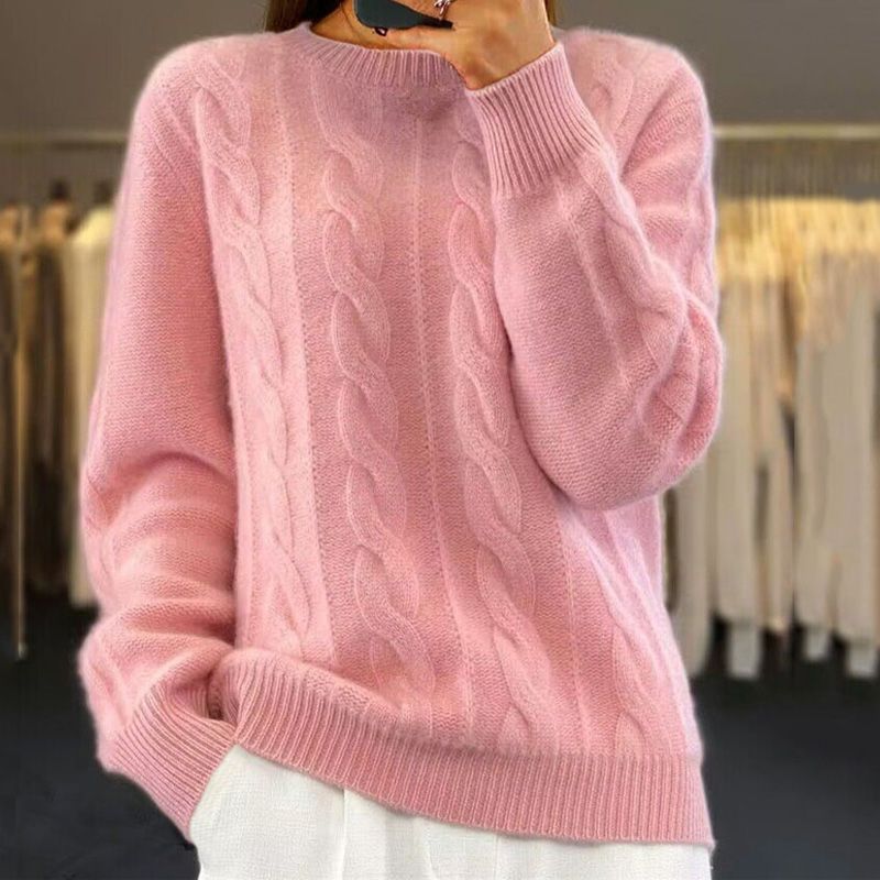 JOHANNA I Pullover