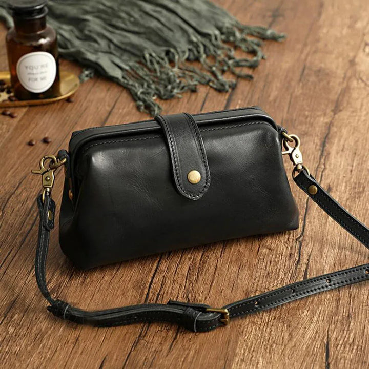 AGNES | MINI CROSSBODY TASKE